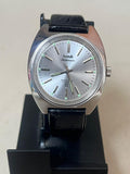 HMT Kohinoor Para Shock 17 jewels( Silver Dial )